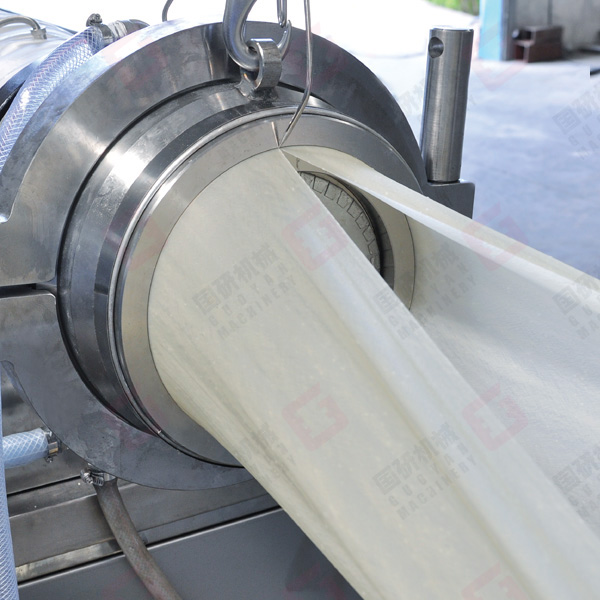 万搏体育-万搏体育（中国）
非油炸方便面生产线